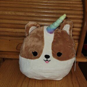 Squishmallows, Marceline the Corgicorn